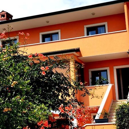 Villa Lamanova Rovinj Exterior foto