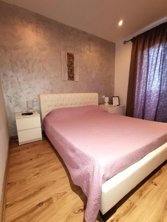 Villa Lamanova Rovinj Exterior foto