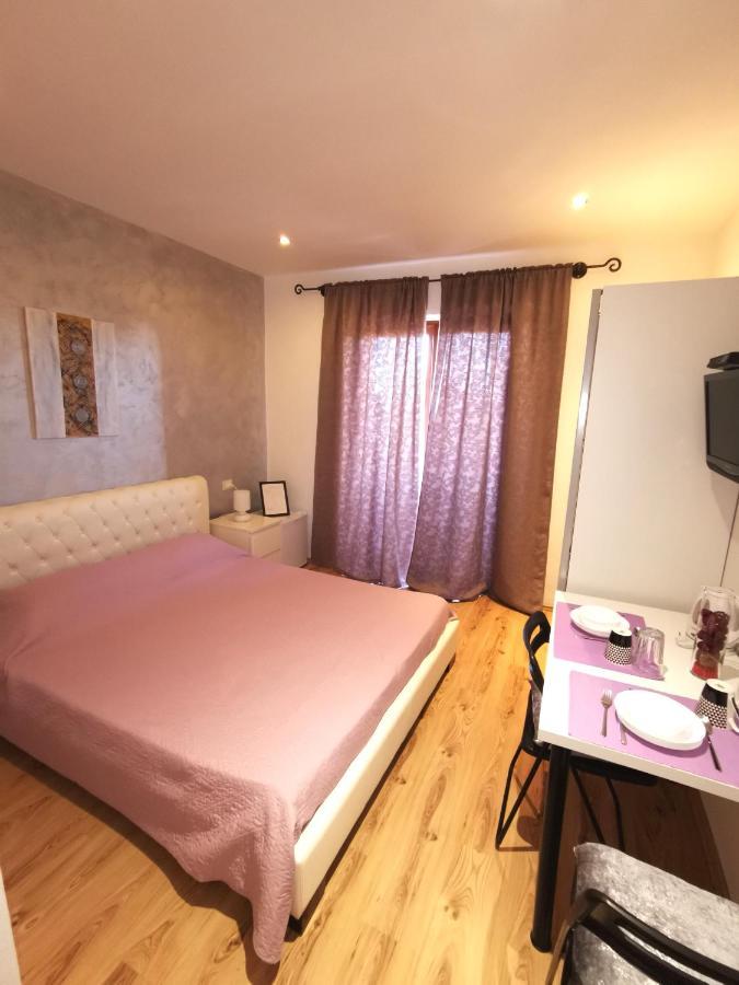 Villa Lamanova Rovinj Exterior foto