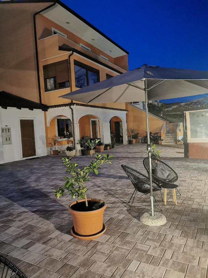 Villa Lamanova Rovinj Exterior foto