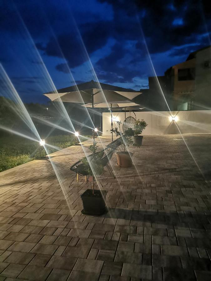 Villa Lamanova Rovinj Exterior foto
