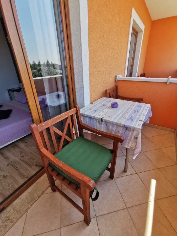 Villa Lamanova Rovinj Exterior foto