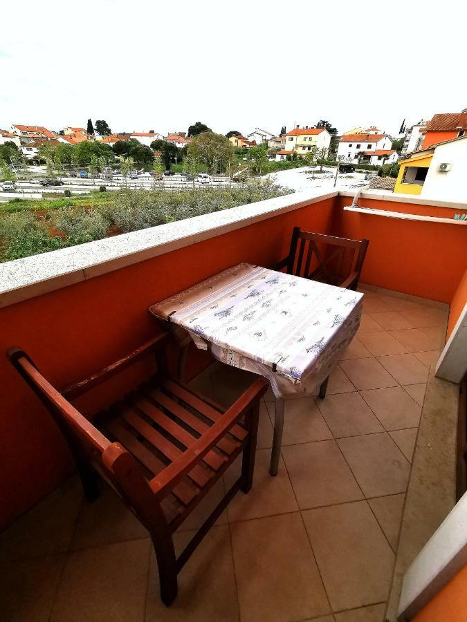 Villa Lamanova Rovinj Exterior foto